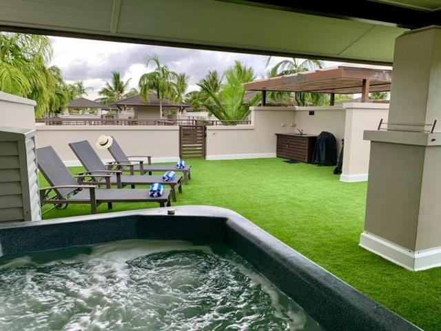 Port Douglas Private Apartments In Temple Exteriör bild